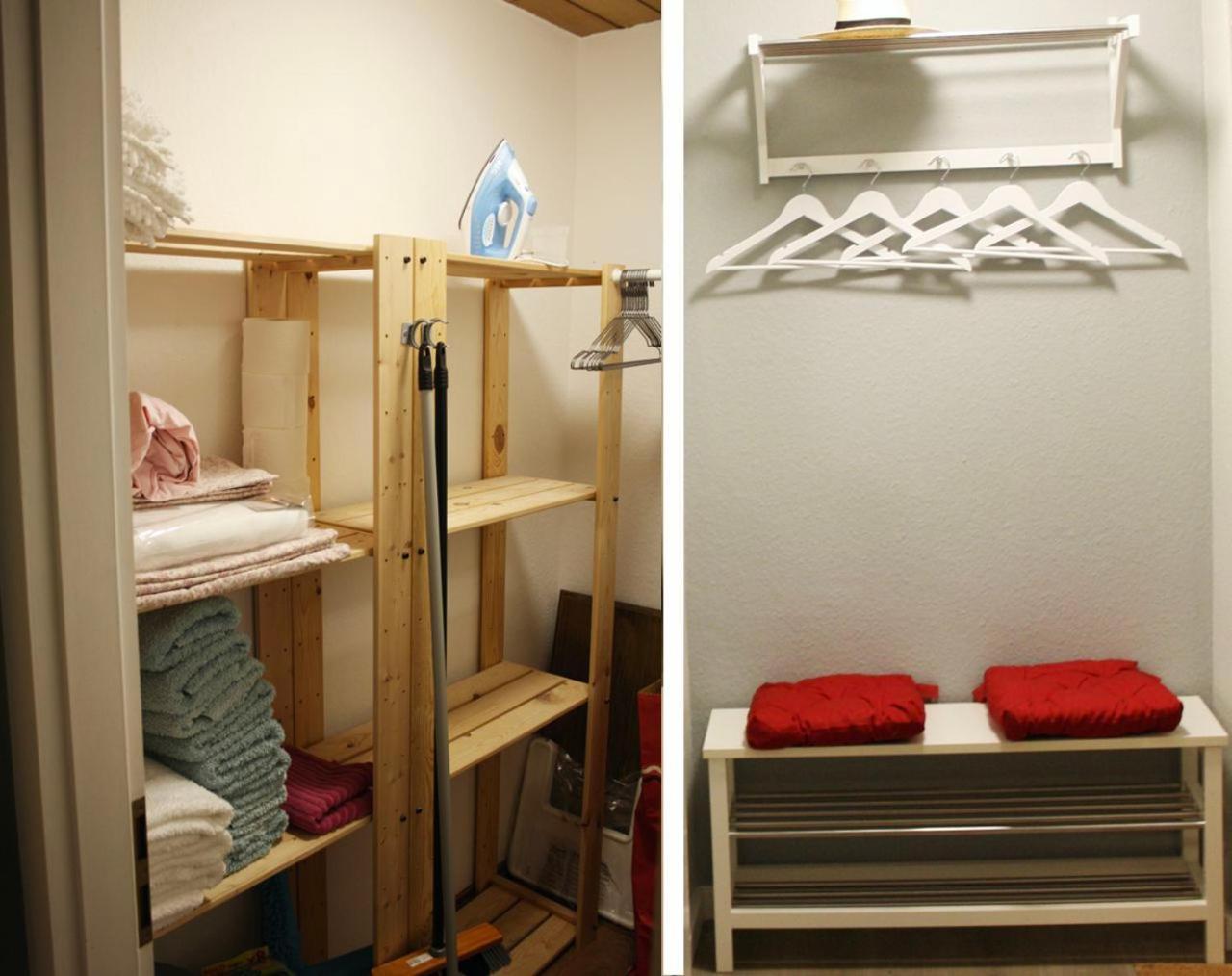 Ferienwohnung Mohnbrise Germerode Extérieur photo